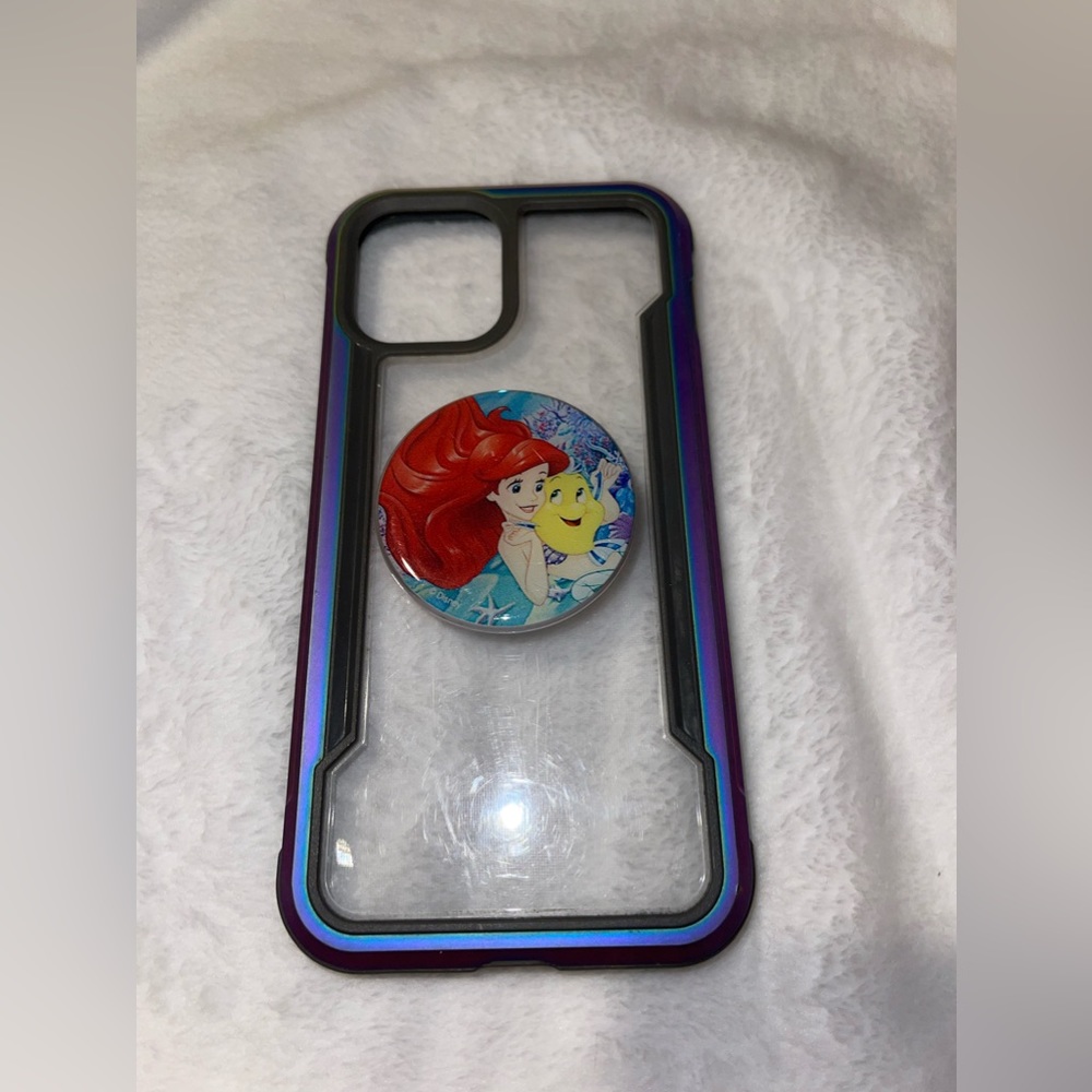 iPhone 12 Pro Max case